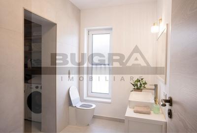 Casa individuala 126 mp, 500 mp teren,  moderna, Dezmir - 13