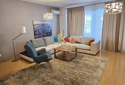 Apartament de inchiriat cu 2 camere zona Dristor/New Town Residence - 8