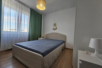 Apartament modern- decomandat - modern ! Gorjului/Lujerului ! Luminos! - 7