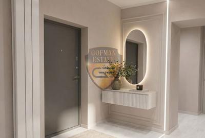 3 camere+ boxă, Stadion, Gaze, design premium - 8