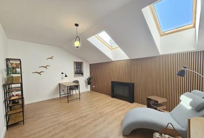 Vila 5 camere | PIPERA | Panouri fotovoltaice | 2 Locuri de parcare - 7
