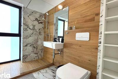 2 camere modern | Bloc 2023 | Lux | Incalzire pardoseala | 47mp utili - 8