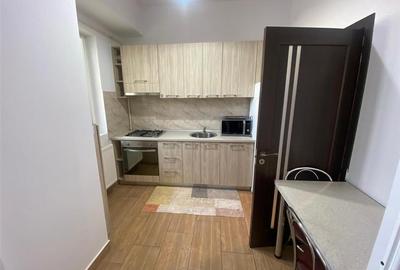 Apartament cu 2 camere decomandat, mobilat în Brăilei