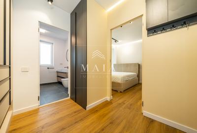 Apartament 2 camere, totul nou, lift, garaj, boxa, Urban42 - Central - 9