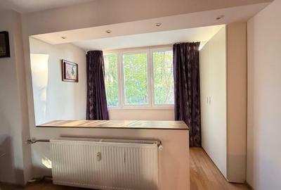 Apartament 2 camere - Parc IOR - 5