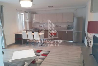 Apartament cu 2 camere, de inchiriat, Giroc - 4
