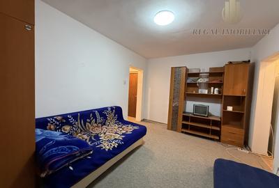 Apartament cu 2 camere decomandat, mobilat în Rahova