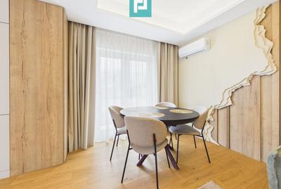 Casă cu 4 camere în Odăi