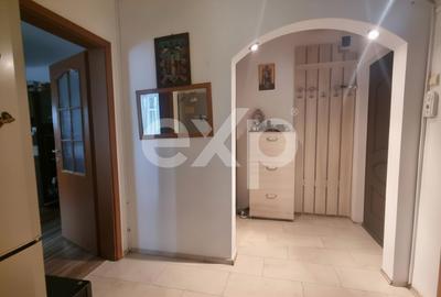 Apartament 3 camere, 64 mp, Mănăștur, boxă și garaj - 5