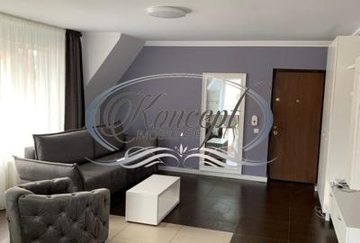 Apartament cu 3 camere, cartierul Europa - 1