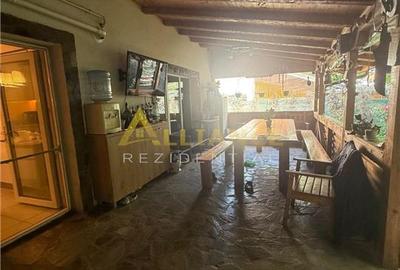 Vila Premium in Magurele 4 Camere 4 Bai Teren 578 mp - 21