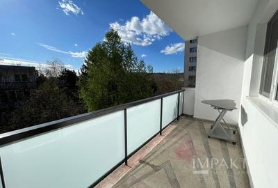 Apartament 3 camere renovat, Mănăștur, parcare inclusă - 15