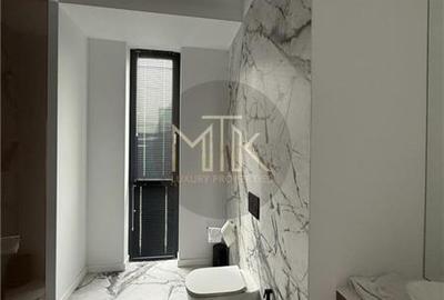 Iancu Nicolae/British SCHOOL | Vila 5 camere mobilata&utilata in Complex EXCLUSI - 39
