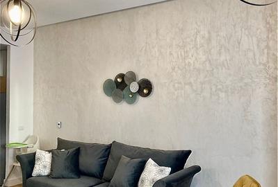 Inchiriere 2 camere, pe partea cu marea, Onix Blue - 4