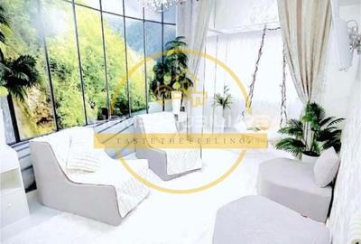 Apartament de Lux cu 3 camere / 74.4 mp/ zona Tatarasi - 8