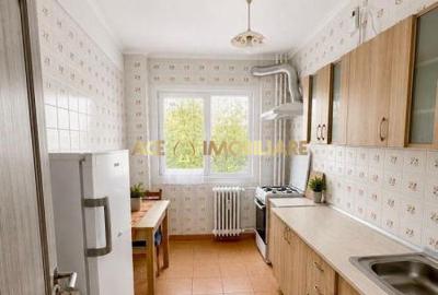 3 Camere de inchiriat | Costin Georgian | Metrou | 70 mp | Balcon - 5