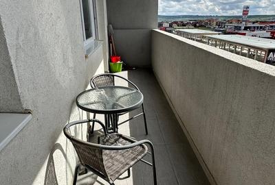 Apartament modern cu 2 camere decomandat , bloc constructie noua - 17