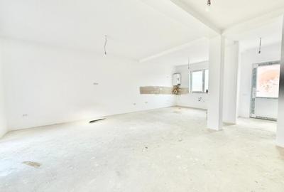 Duplex 4 camere - 94 mp utili - Toate utilitatile - Mosnita - Direct proprietar - 11