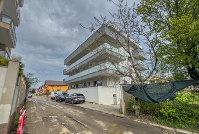 Apartament spectaculos cu 4 camere si terasa de 97 mp - Ultimul etaj, Pipera - 4