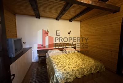 Pensiune Bran Sohodol | 10 camere | oportunitate investiționala - 4