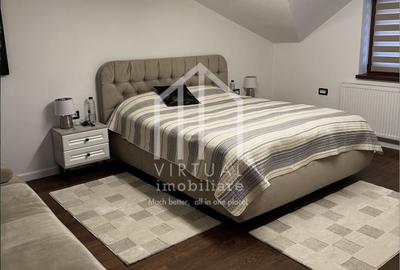Ideal investitie -Pensiune de vanzare in Paltinis, 337mp, teren 1500mp - 18