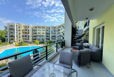 Duplex 4 camere Herastrau - Soseaua Nordului - 8