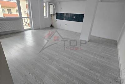 Moldova Mall - Coral Residence , apartament nou 3 camere cu 2 bai, 82mp - 1