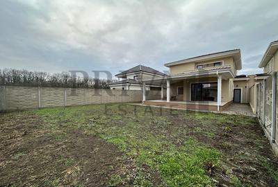 Casa modernă 5 camere, 3 bai, garaj, Dumbrăvița - 11