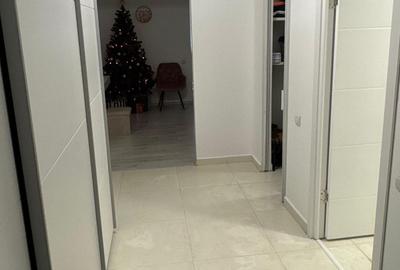 Apartament superb cu doua camere, Aparatorii Patriei, 96.500€ - 6