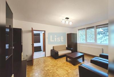 Inchiriere apartament cu 2 camere  cartierul Gheorgheni. Comision 0! - 2