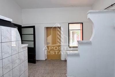 Casa individuala de vanzare pe parter Fratelia-Girocului - 2