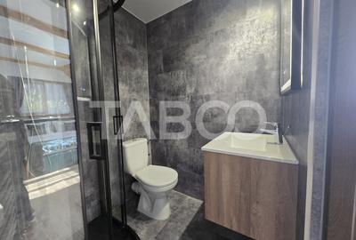 Casa de vacanta noua de vanzare 278 mp curte 855mp Valea Avrigului - 15