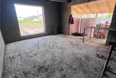 Duplex 3 camere - zona top in Ghiroda - finalizare rapida- terasa inchisa - posi - 8