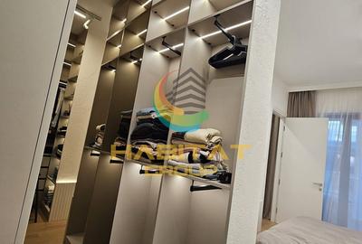 3 camere lux/terasa One Verdi Barbu Vacarescu - 9