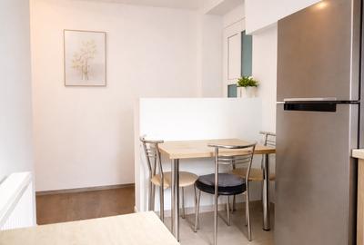 Apartament 2 camere | Etaj 1 | Vila | Delfinariu - 5