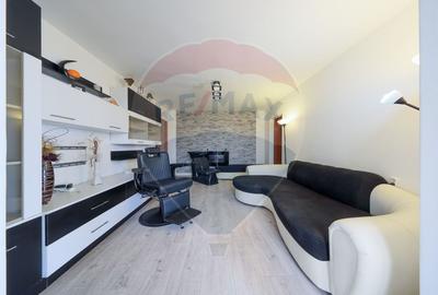 Spațiu comercial / birouri cu intrare separată din stradă - 1