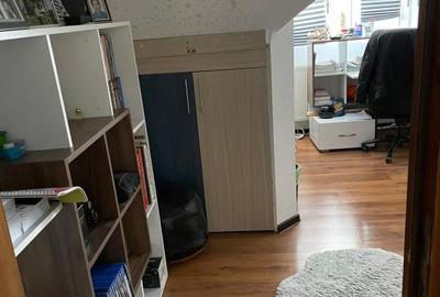 VILA UNICAT,  IMPOZANTA DIN PERIOADA INTERBELICA, D+P+M,ULTRACENTRAL - 8