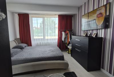 Apartament 4 camere -107 mp-Cartierul Verde-Bragadiru - 19