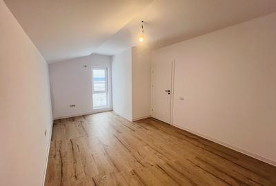 Duplex 3 camere, P+E, 91 mp utili, 250mp teren - Mosnita Veche - 7