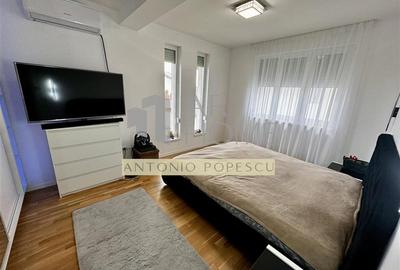 Vanzare vila 4 camere, in Ploiesti, Cartier Albert - 16