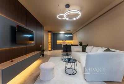 Apartament Ultrafinisat | 2 Camere | Balcon | Ready-to-Move - 5