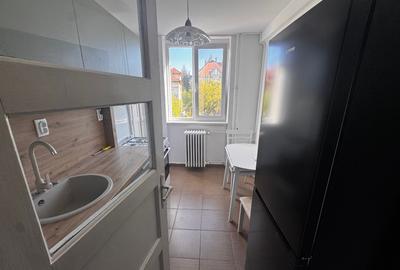 Apartament Bulevardul C.D. Loga 3 camere 400euro/lună - 3