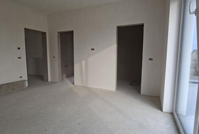 Duplex cu 5 camere si teren de 372mp - 9