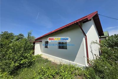 Vanzare casa Moderna situata in comuna Darza cu iesire usoara spre Buf - 8