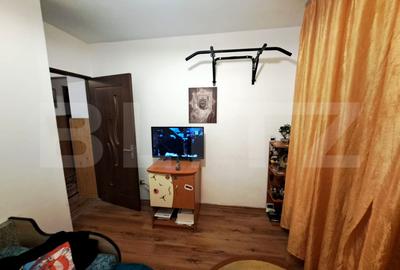 Apartament cu 3 camere, decomandate – Zona Noua | 64 mp | 2 băi | Balcon închis - 6