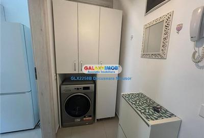 Garsoniera Mobilata Utilata, Tineretului, 330 Euro - 8