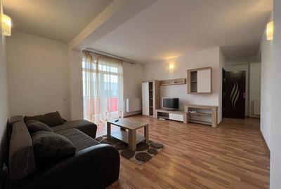Apartament cu 2 camere decomandat în Zorilor