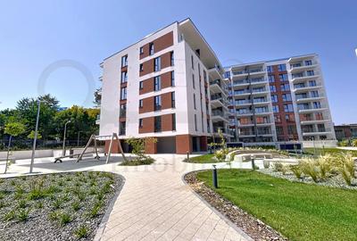 Prima inchiriere! 2 camere, bloc nou, garaj subteran, zona The Office - 13