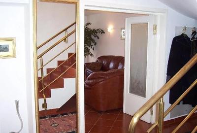 Duplex mobilat lux cu centrala de apartament si loc parcare, 150mp -zona Zepter - 8