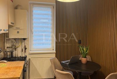 Apartament 3 camere decomandat – Gheorgheni - 3